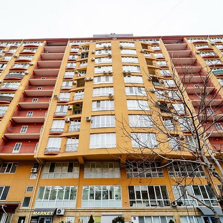 Кишиневапартаменты المظهر الخارجي الصورة